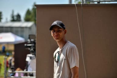 Petr Benešov