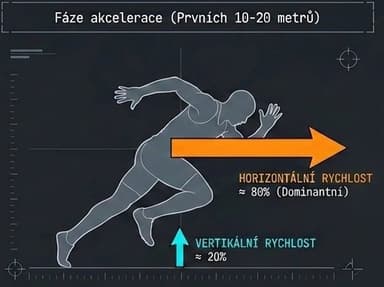 Hoirzontální rychlost