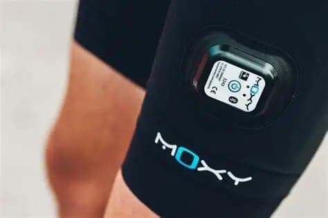 Moxy monitor